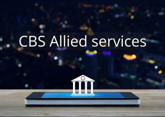 CBS Allied services