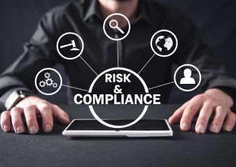 Risk & compliance