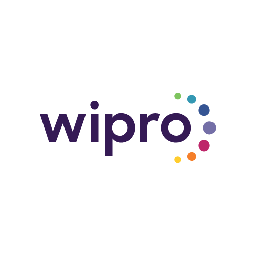 wipro logo